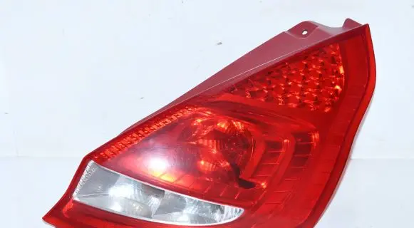 Ford Fiesta Rear/tail lights 8A61-13404-A