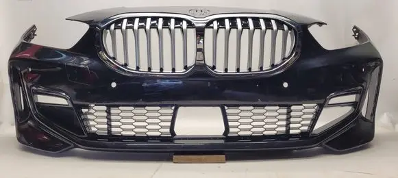 BMW 1 F40 Front bumper 51118070928