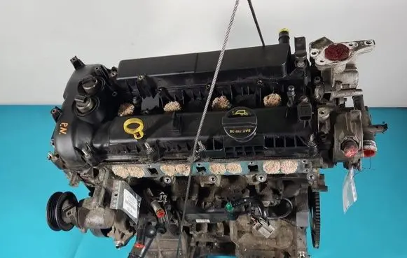 Ford Fusion II Engine IMPRK1501220