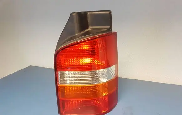 Tail light part