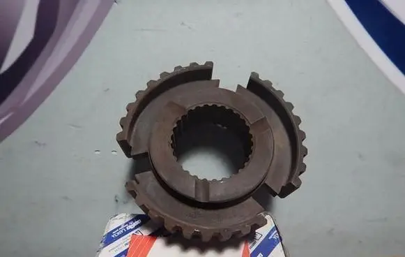 Fiat Croma Other gearbox part 7639331