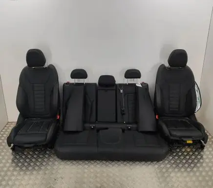 BMW X3 G01 Interior set 1601724 7411414