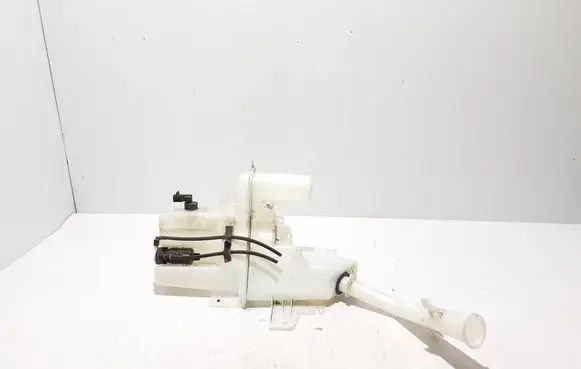 Ford Mach-E I Windshield washer fluid reservoir/tank LJ8B17B613AG