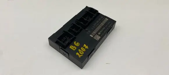 Volkswagen PASSAT B6 Comfort/convenience module 3C0959433AB