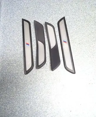 BMW 6 F06 Gran coupe sill trim set (inner) 8053575 8053578