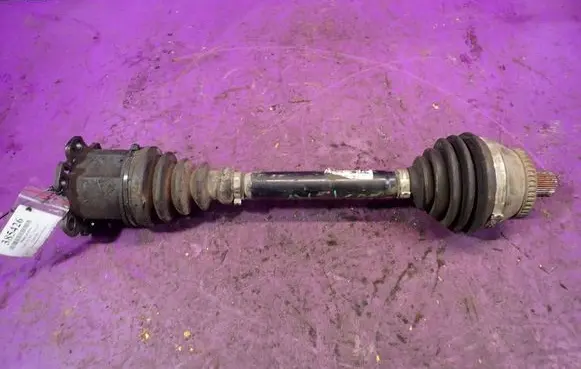 Audi A4 S4 B6 8E 8H Front driveshaft 