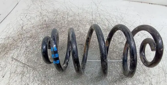 Audi A4 S4 B6 8E 8H Rear coil spring