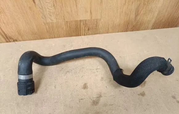 Mercedes-Benz GLC X253 C253 Engine coolant pipe/hose A2538306501