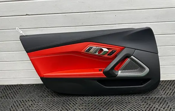 BMW Z4 g29 Sliding door card 7431831