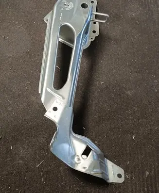 Mercedes-Benz ML W164 Other interior part A1646100731