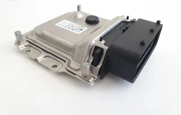 Mercedes-Benz Vito Viano W447 Adblue control unit A0009008006 A0009011501
