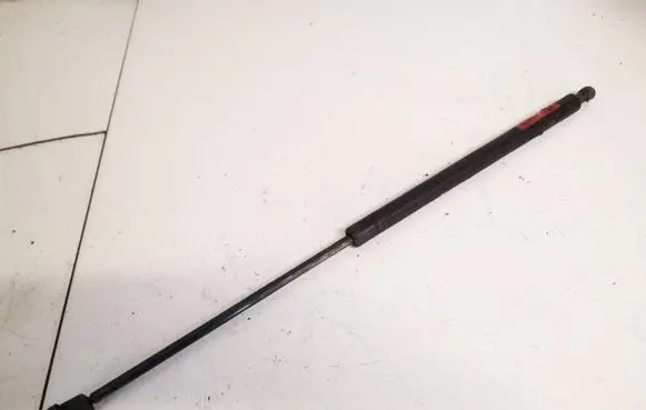 Skoda Praktik (5J8) Tailgate/trunk strut/damper