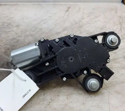 Volvo V60 Rear window wiper motor 31294492 0390201884