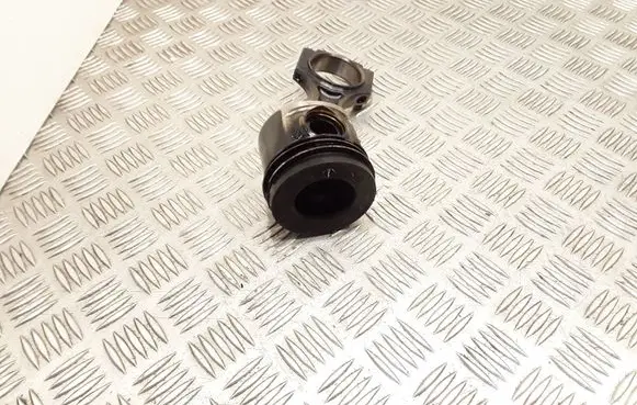 BMW 7 F01 F02 F03 F04 Piston with connecting rod 1911006052 19B006052B 11258506105