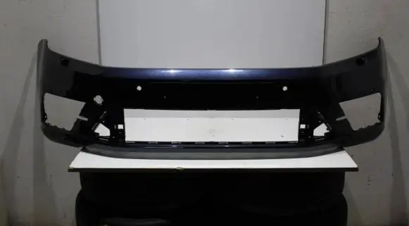 Volkswagen Caddy Front bumper 2K5807221K