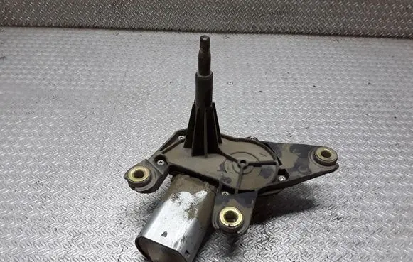 Renault Scenic II - Grand scenic II Rear window wiper motor 53018912