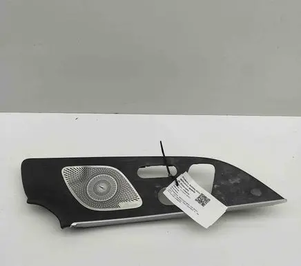 Mercedes-Benz GLE W167 Front door card panel trim A1677207602