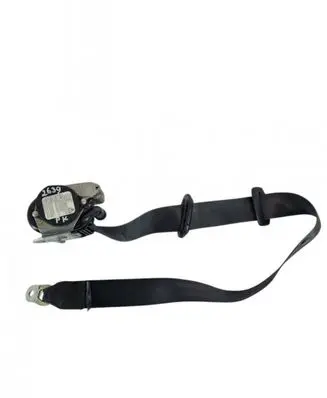 Skoda Octavia Mk2 (1Z) Front seatbelt 1z0857701c