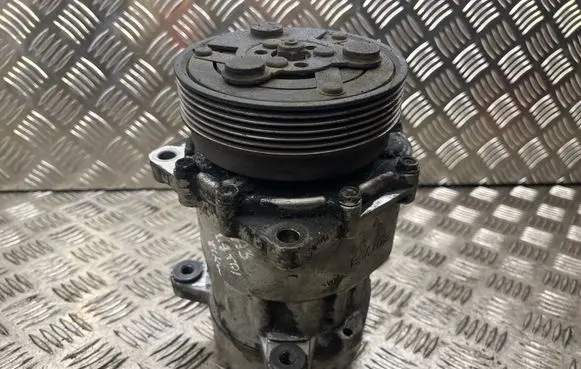 Audi A3 S3 8L Air conditioning (A/C) compressor (pump) 1J0820803F