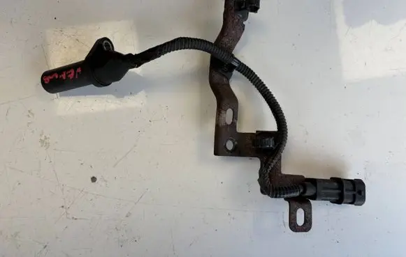 KIA Venga Crankshaft position sensor 391802B000