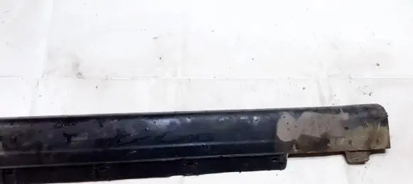 Honda Accord Sill