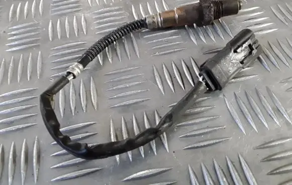 Renault Clio II Lambda probe sensor 0258006294