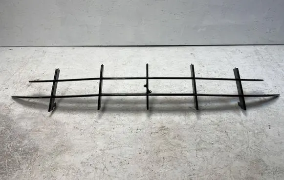 Ferrari FF Front bumper lower grill 14142541t