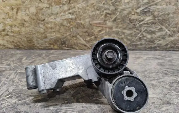Ford Connect Power steering belt tensioner 1S4Q6A228AD