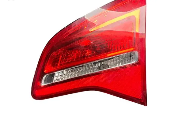 Opel Meriva B Tailgate rear/tail lights 13260841 0284510161 21620201