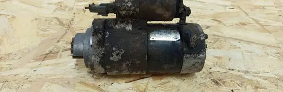 Infiniti FX Starter motor 23300CG000 S114881