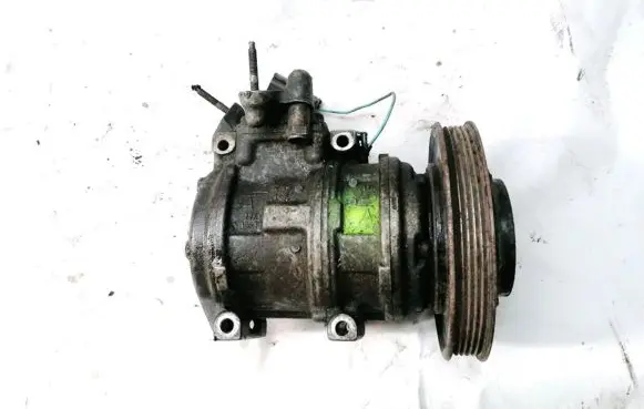 Honda Accord Air conditioning (A/C) compressor (pump) 4473000473 447300-0473