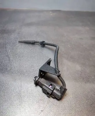 Volkswagen PASSAT B7 Outside/external air temperature sensor 5M0820536A