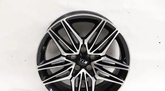 R19 alloy rim
