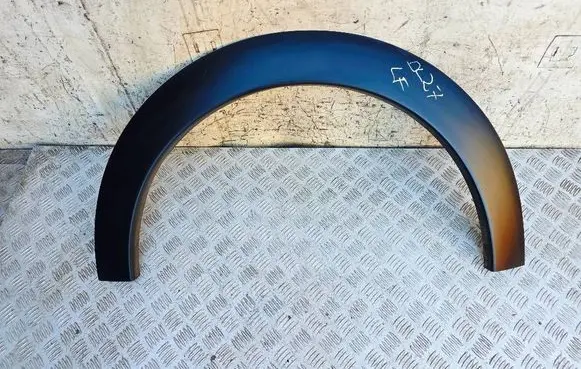 Citroen C4 Cactus Front arch trim 9801554780