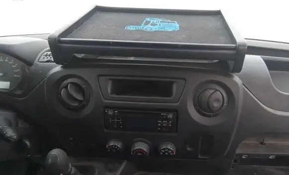 Renault Master III Dashboard storage box/compartment 