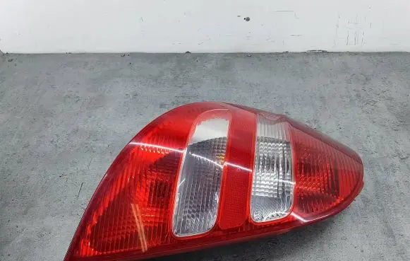 Mercedes-Benz A W169 Rear/tail lights A1698200364L