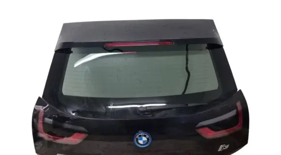 BMW i3 Tailgate/trunk/boot lid
