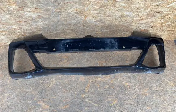BMW 5 G30 G31 Front bumper 51118098644 K1T7972