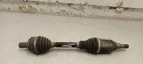 Mercedes-Benz GLC X253 C253 Front driveshaft A2533302200