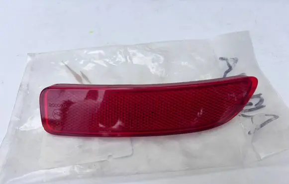 Renault Kangoo II Rear tail light reflector 3202000635
