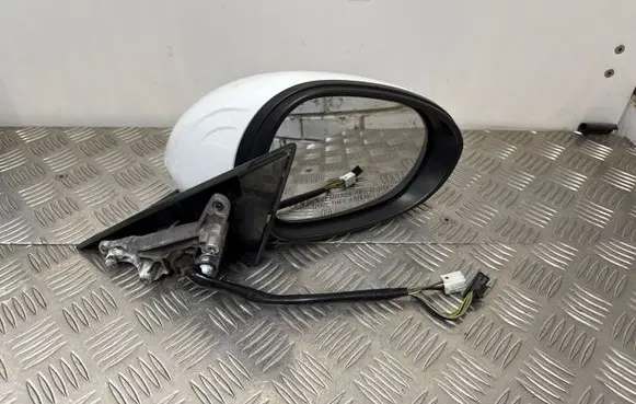Alfa Romeo Giulia Front door electric wing mirror 202106