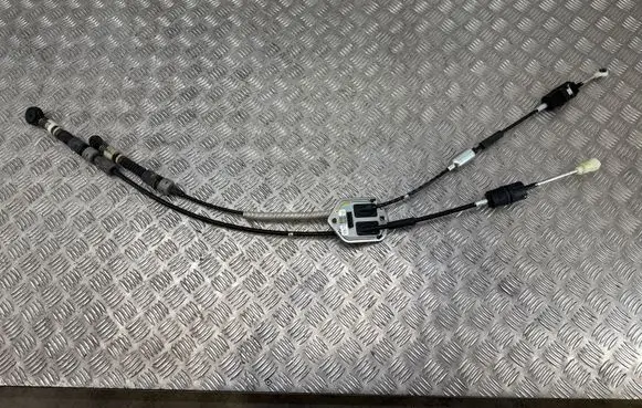 KIA Ceed Gear shift cable linkage 43794J7100