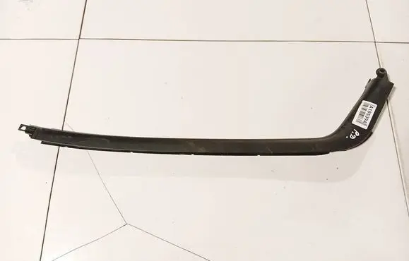 Renault Scenic II - Grand scenic II Other front door trim element 8200167197
