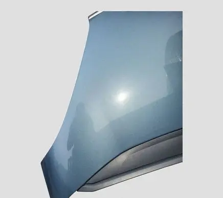 Citroen C4 Grand Picasso Engine bonnet/hood