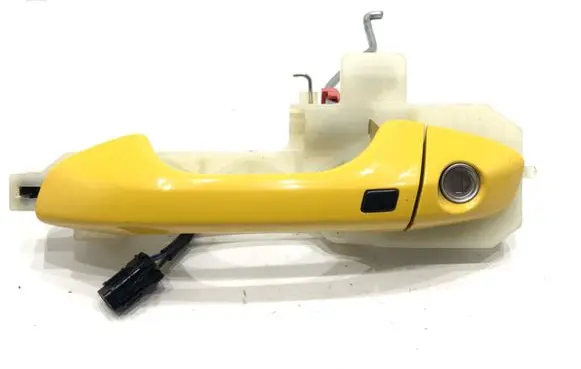 KIA Rio Front door exterior handle