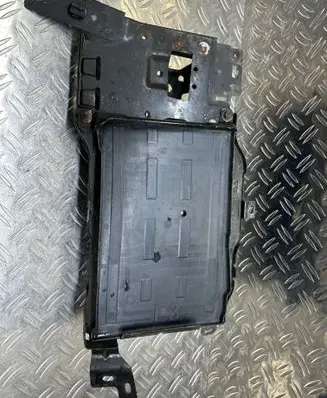 Citroen C4 II Picasso Battery tray 7501948001