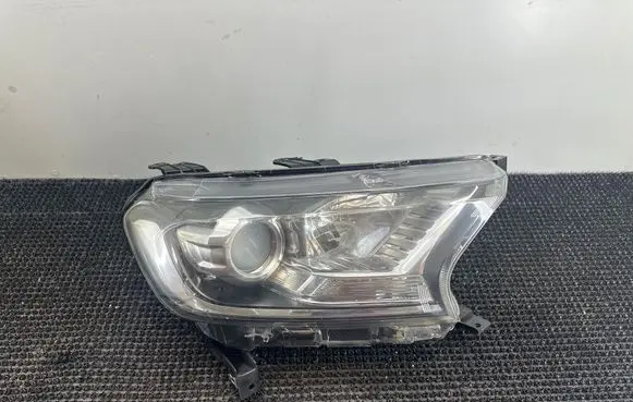 Ford Ranger Headlight/headlamp