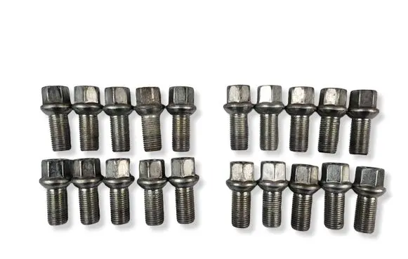 Audi A4 S4 B9 8W Nuts/bolts 