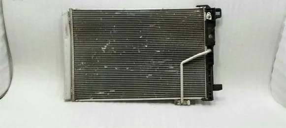 Mercedes-Benz C W204 A/C cooling radiator (condenser) A2045000554