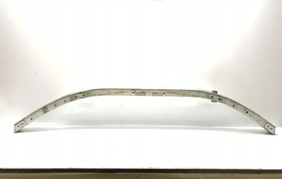 Mercedes-Benz GLC C254 Front bumper cross member A2546004600